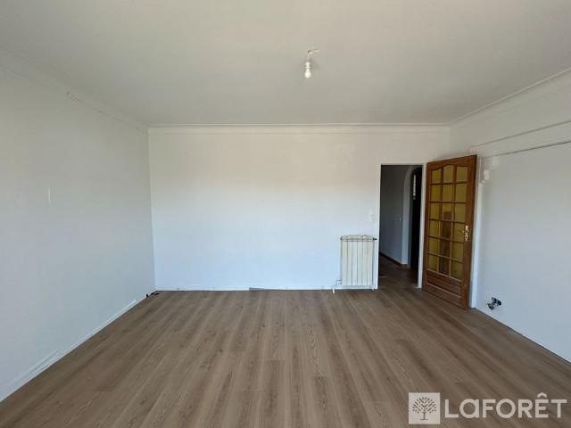 Appartement T3 SAINT RAPHAEL à louer