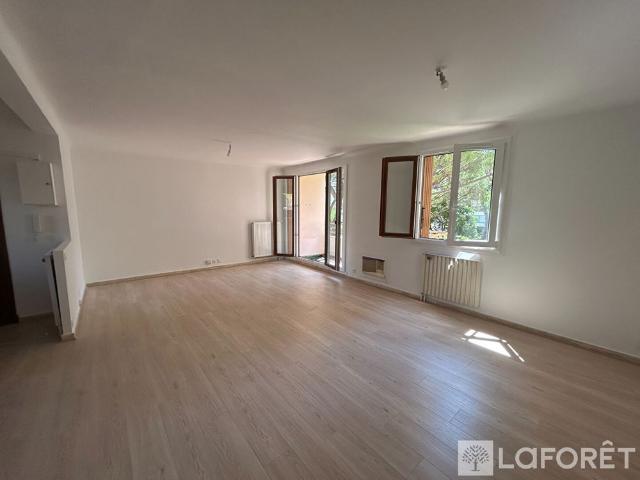 Appartement T3 SAINT RAPHAEL à louer