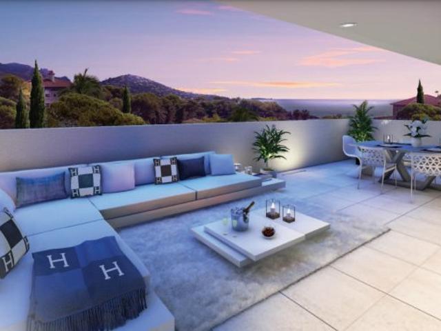Appartement T3 Saint Raphael