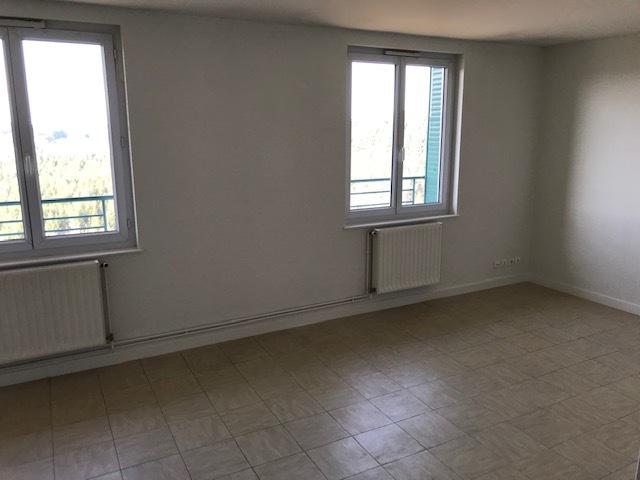 Appartement T3 Saint Rémy sur Durolle