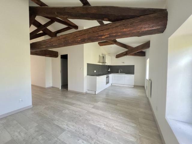 Appartement T3 Saint Symphorien d'Ozon Saint Symphorien d'Ozon 69360