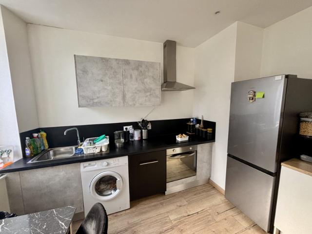 Appartement T3 Sainte Sigolène