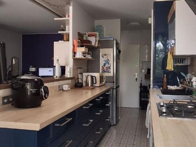 Appartement T3 SARTROUVILLE à louer