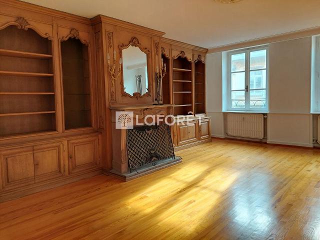 Appartement T3 SARREBOURG à louer