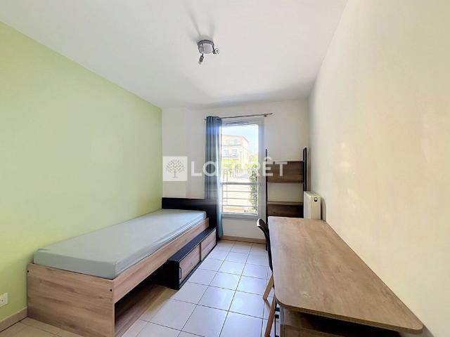 Appartement T3 SAVIGNY LE TEMPLE à louer