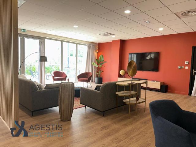 Appartement T3 Senior 57m2 à louer Toulouse Agestis Immobilier