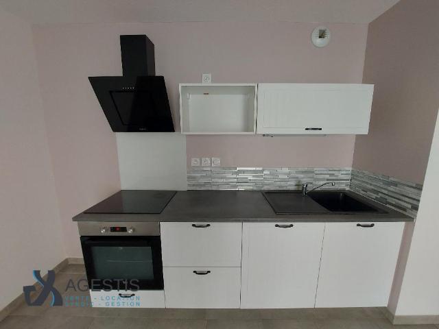 Appartement T3 Senior 63m2 à louer Colomiers Agestis Immobilier