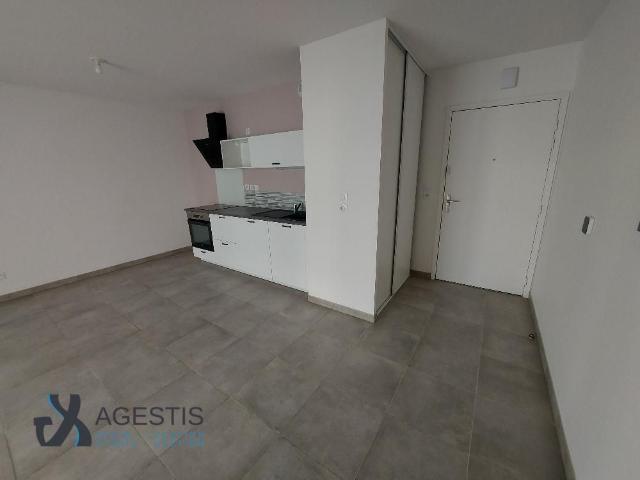 APPARTEMENT T3 SENIOR 63M