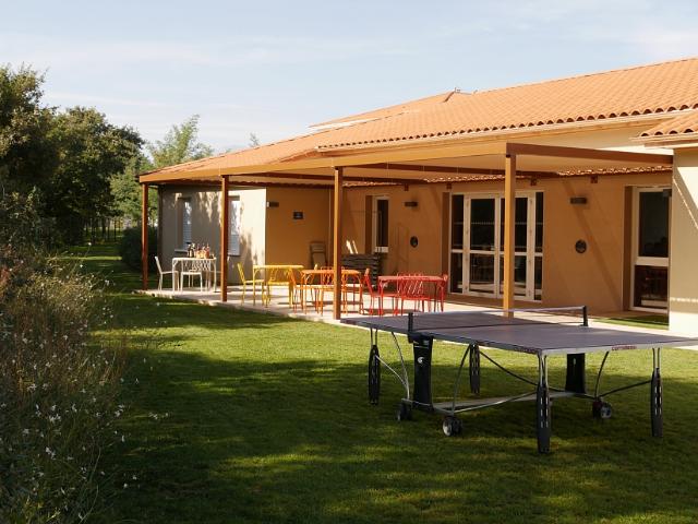 Appartement T3 SENIORIALES Le Boulou