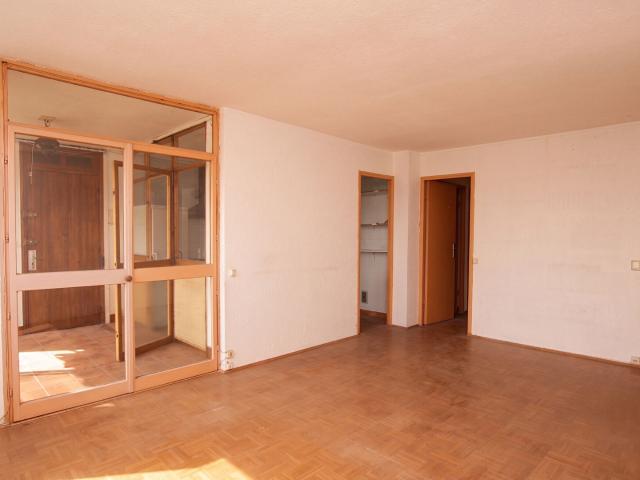 Appartement T3 SECTEUR DES ESSARTS