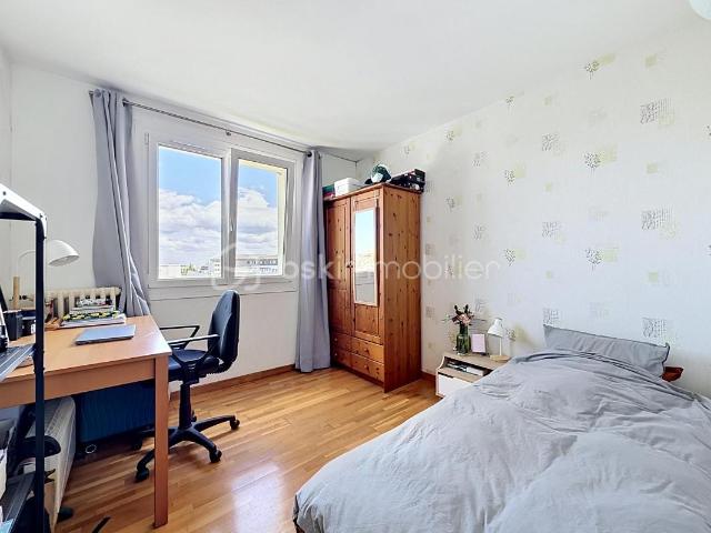 Appartement secteur Université