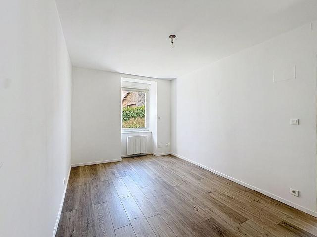 Appartement T3 SELONCOURT à louer