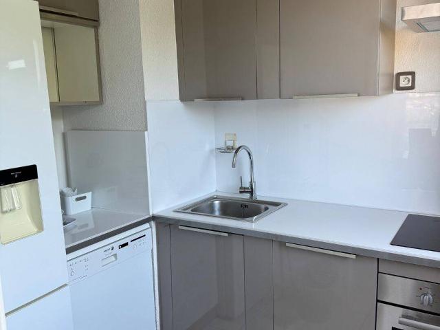 Appartement T3 Sept Deniers meublé 57m2
