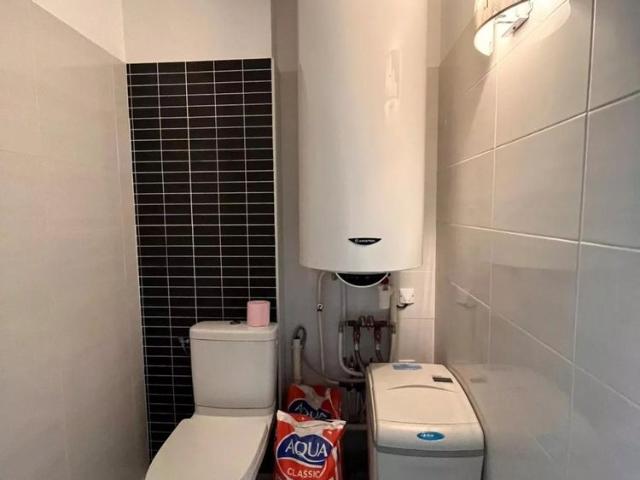 Appartement T3 SEPTEME | Cimm Immobilier