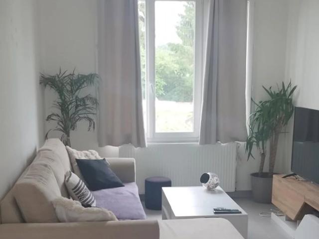 appartement T3 SEPTMONTS