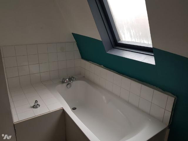 Appartement T3 situé en centre ville, de 61m²
