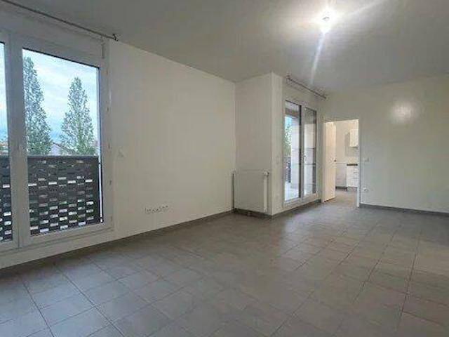 Appartement T3 souplex LES PAVILLONS SOUS BOIS