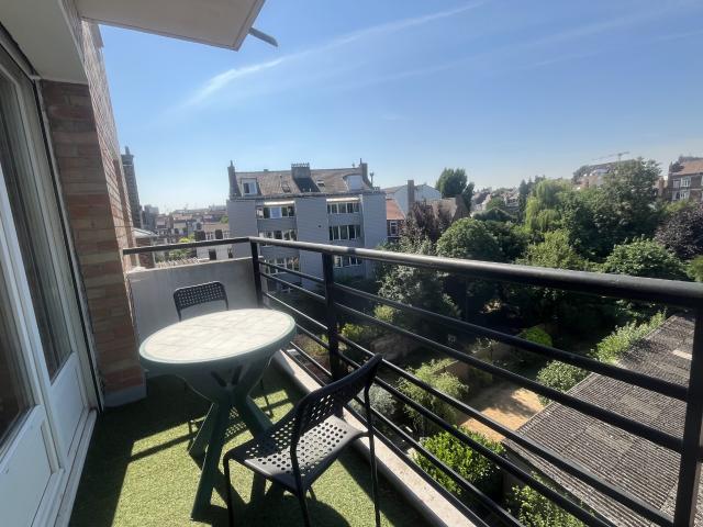 APPARTEMENT T3 SPACIEUX AVEC BALCON EN COLOCATION