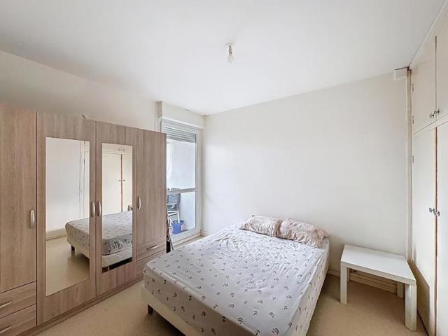 Appartement T3 Spécial investisseur