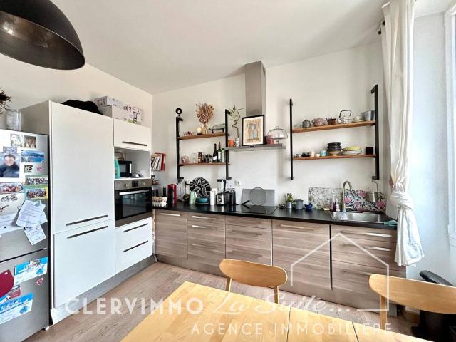 APPARTEMENT T3 ST BARNABÉ LOCATION VIDE