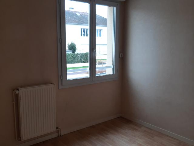 APPARTEMENT T3 ST BERTHEVIN