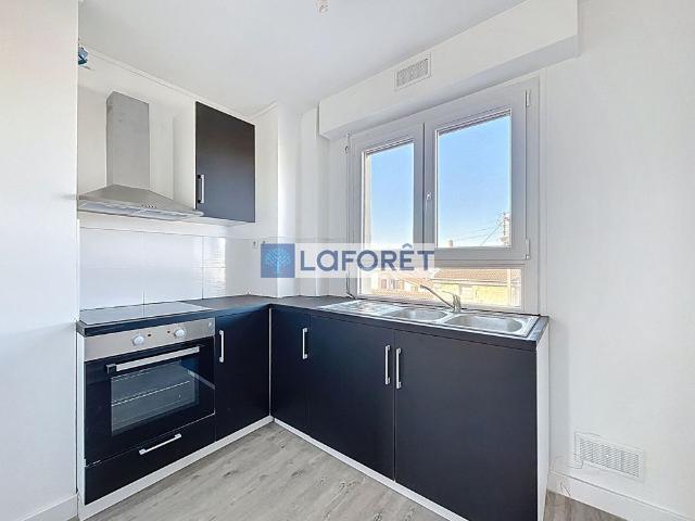Appartement T3 ST DIZIER à louer