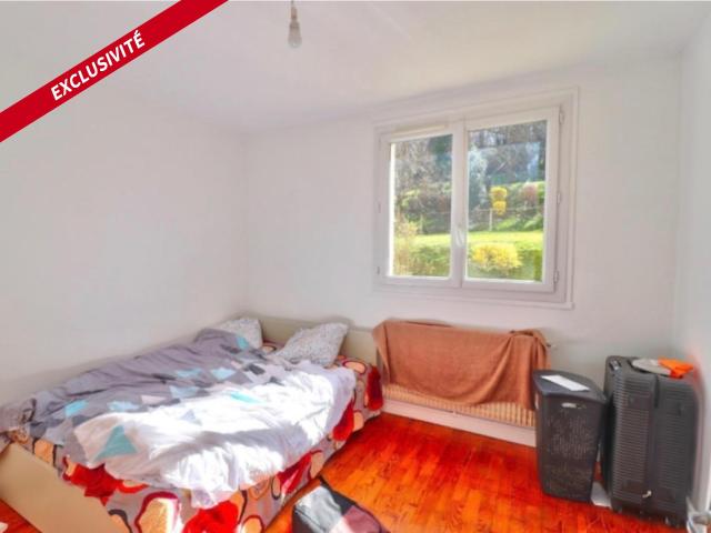 Appartement, T3, St Etienne Sud avec balcon 2 eme étage