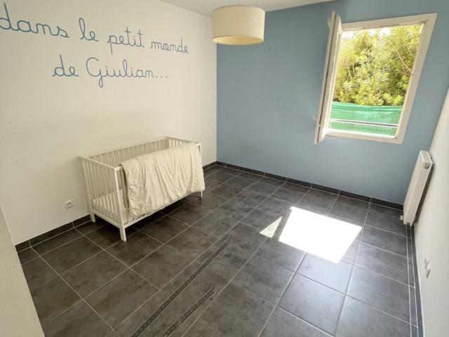 APPARTEMENT T3 ST MENET/RÉSIDENCE CAP NATURE