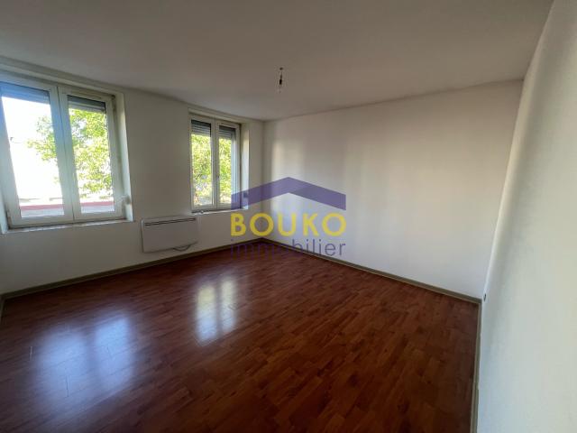 Appartement T3 St Nicolas De Port