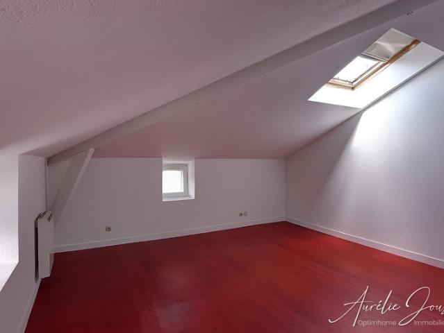 Appartement T3 St Priest Taurion