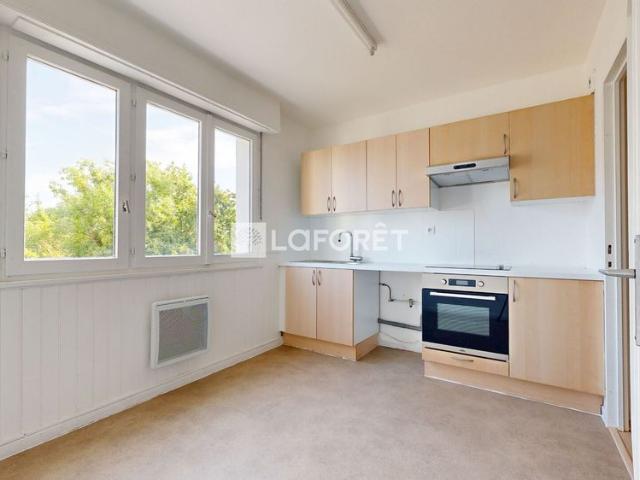 Appartement T3 STRASBOURG à louer