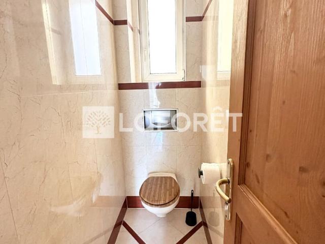 Appartement T3 STRASBOURG à louer