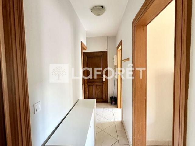 Appartement T3 STRASBOURG à louer