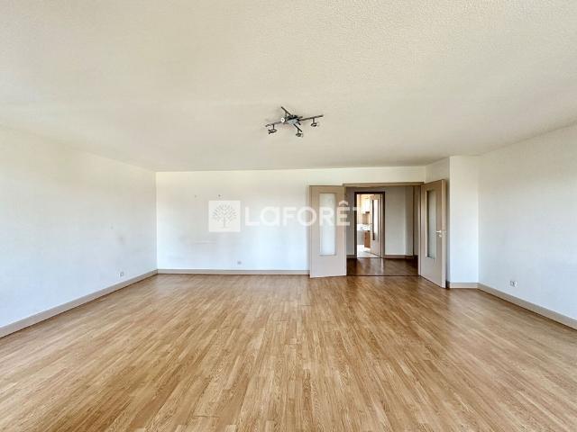 Appartement T3 STRASBOURG à louer