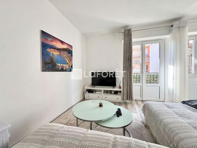 Appartement T3 STRASBOURG à louer