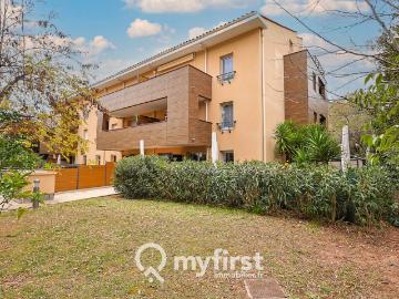Appartement T3 sur le Bas Faron