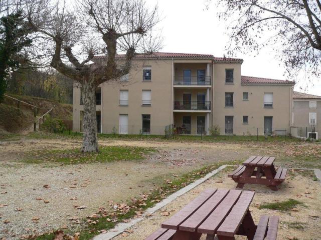 Appartement T3 sur Upie
