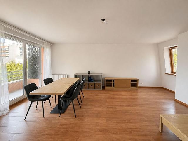 Appartement T3 SURESNES à louer