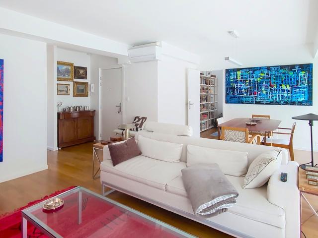 Appartement terrasse 64m² Perpignan