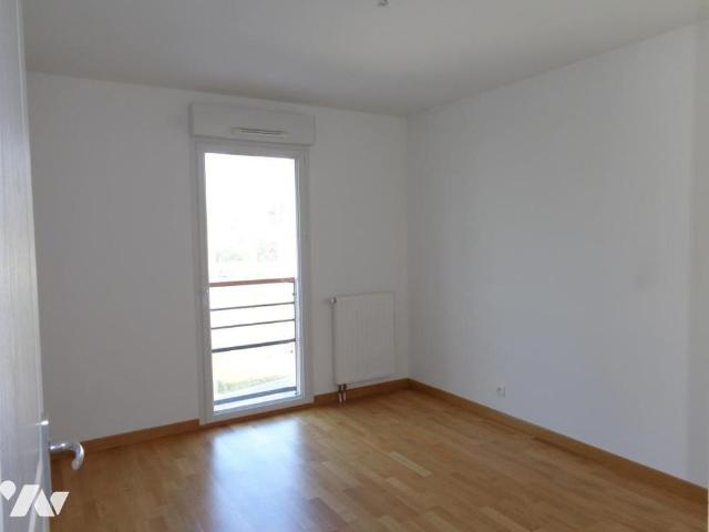 APPARTEMENT T3 SURFACE 61,50 M2 LA CHAPELLE SUR ERDRE