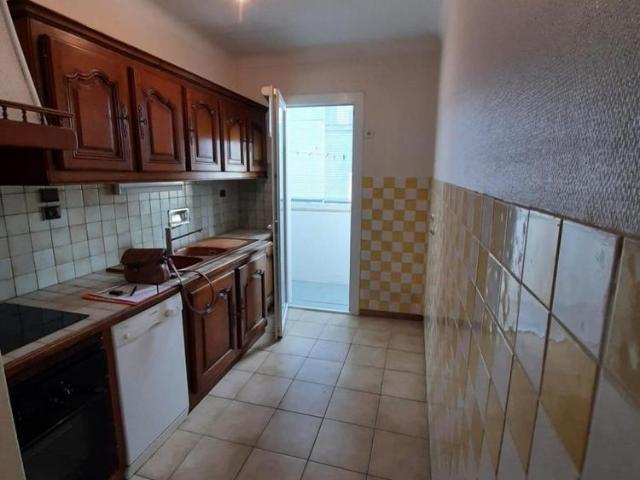 Appartement T3bis centre ville