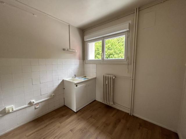 APPARTEMENT T3BIS CHARNY
