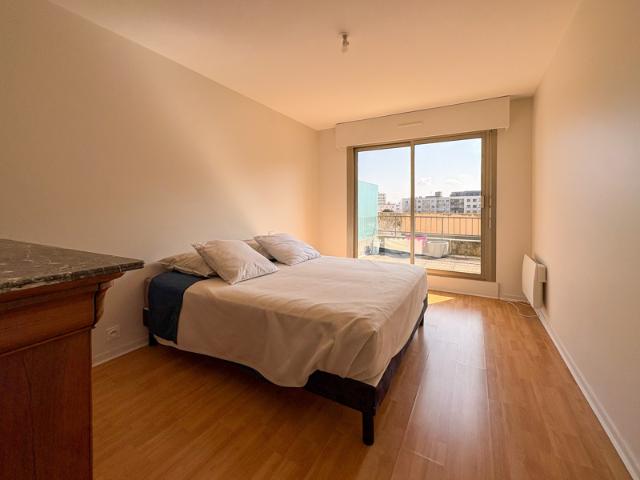 Appartement T3bis de 93m2 avec terrasse de 13m2