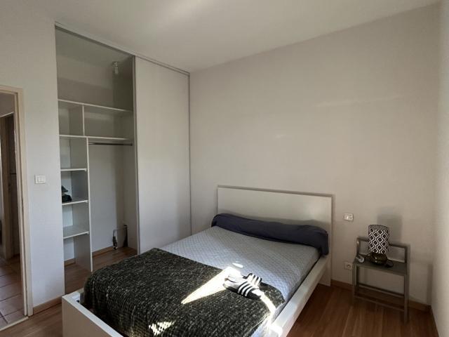 APPARTEMENT T3Fanjeaux 11270