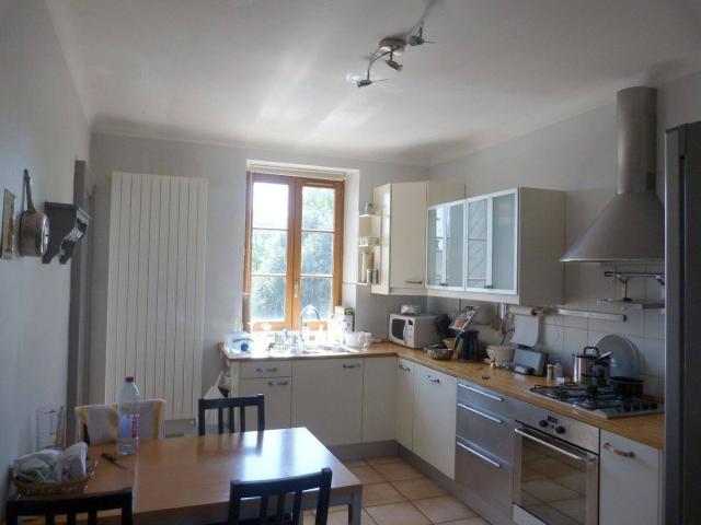 Appartement T3/T4 89m² Nantes centre ville