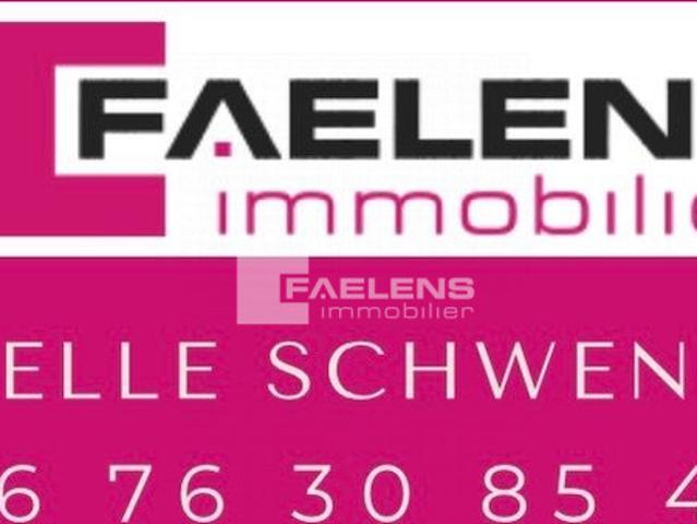 Appartement T1/2 à Lille