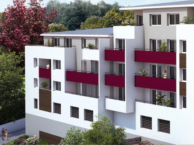 Appartement T1