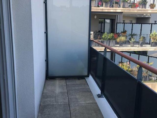 Appartement T1