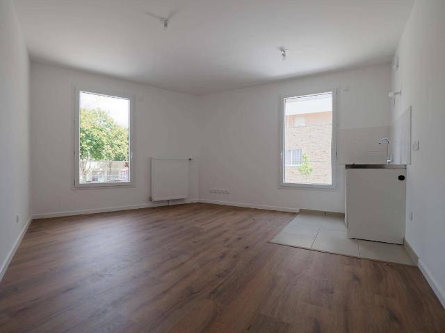 Appartement T1