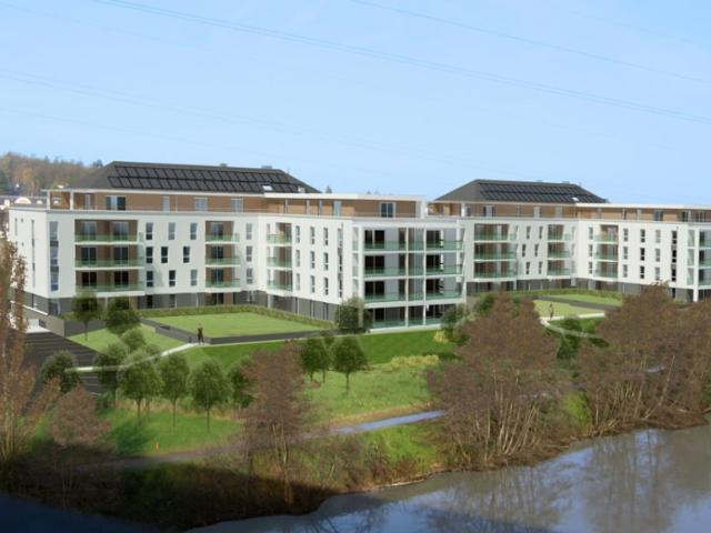 Appartement T1